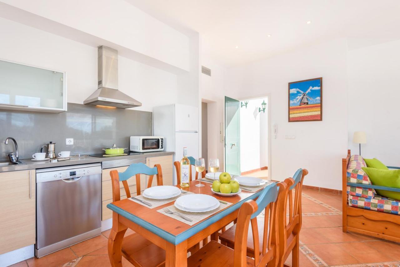 Cal Peixito Villa