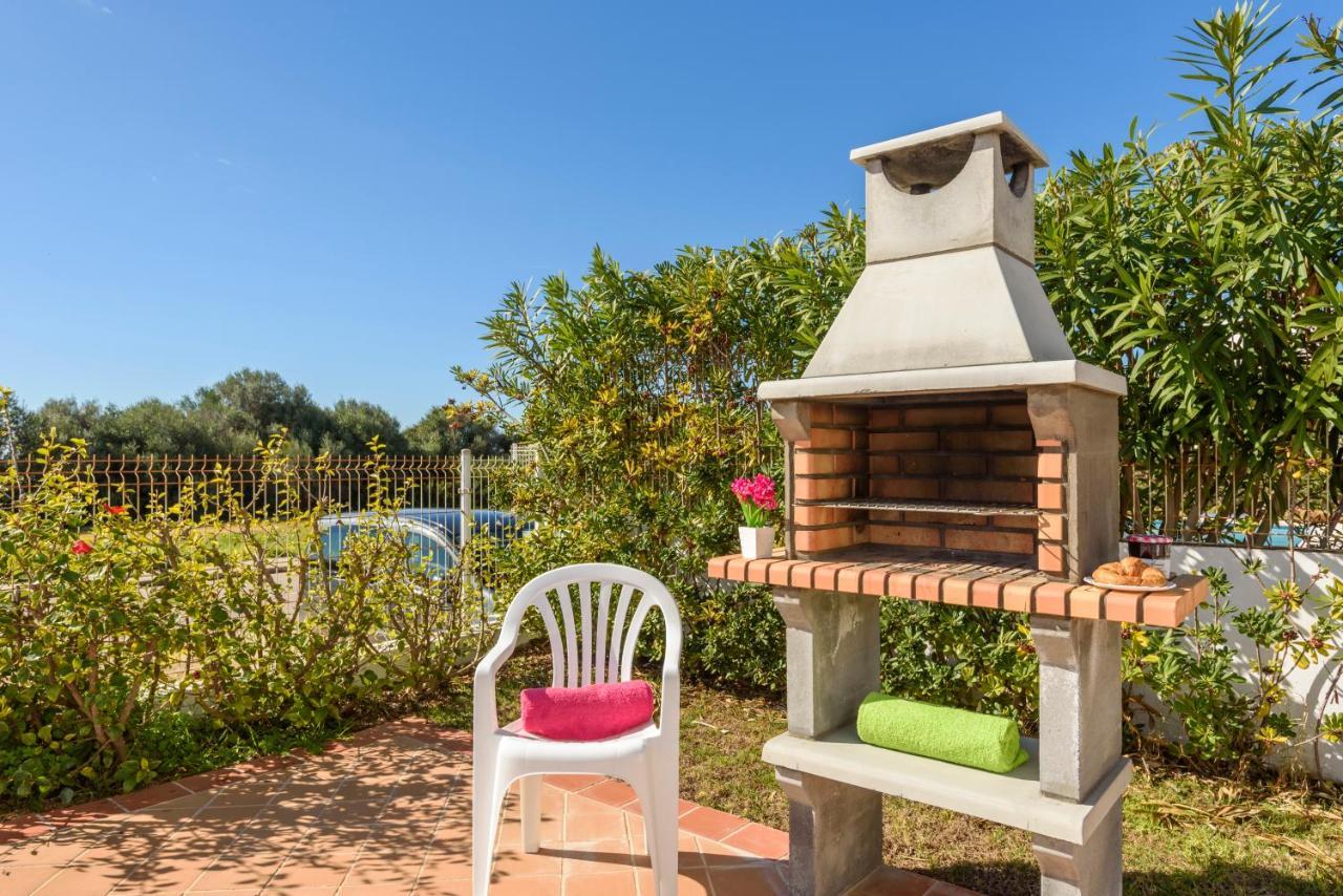 Cal Peixito Villa